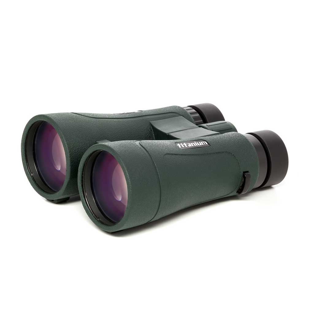 binoculares delta titanium 10x56