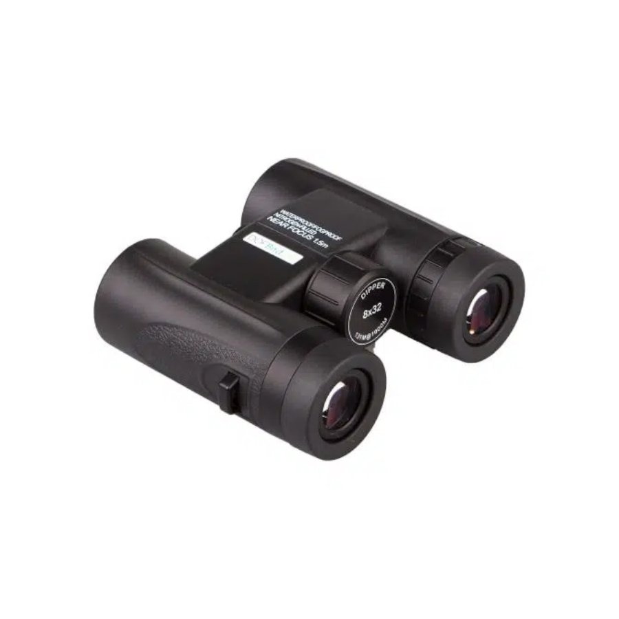 binoculares dof birdlife dipper 8x32