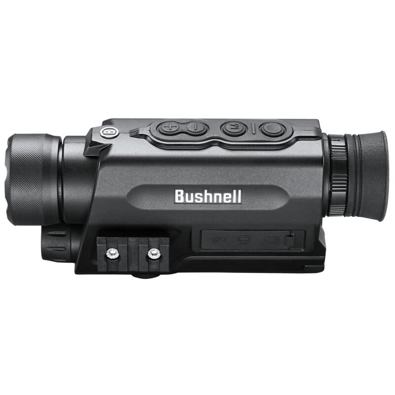 bushnell visor nocturno monocular equinox 2 hd 5x32 mm digital