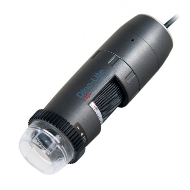dino-lite microscopio digital edge am4515zt