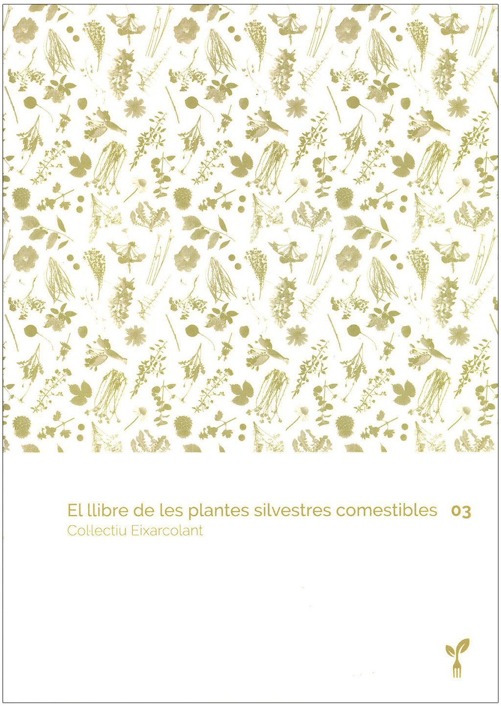 el llibre de les plantes silvestres comestibles 3
