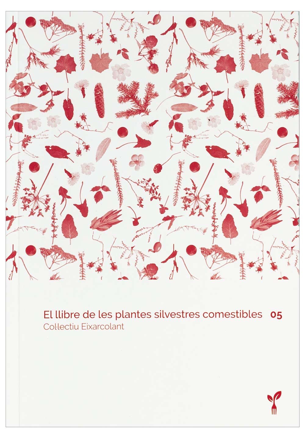 el llibre de les plantes silvestres comestibles 5