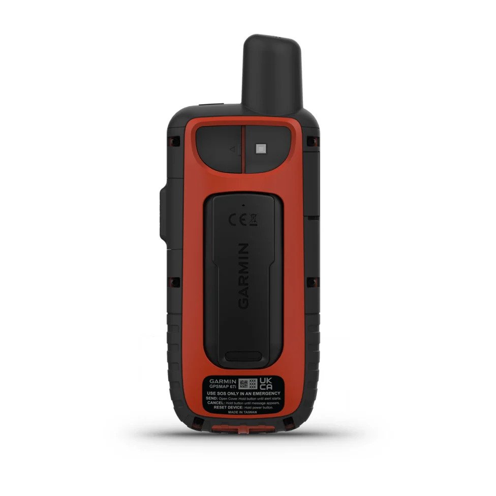 garmin gpsmap h1