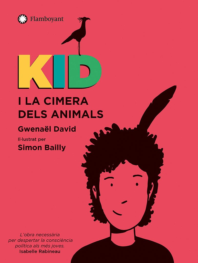 kid i la cimera dels animals