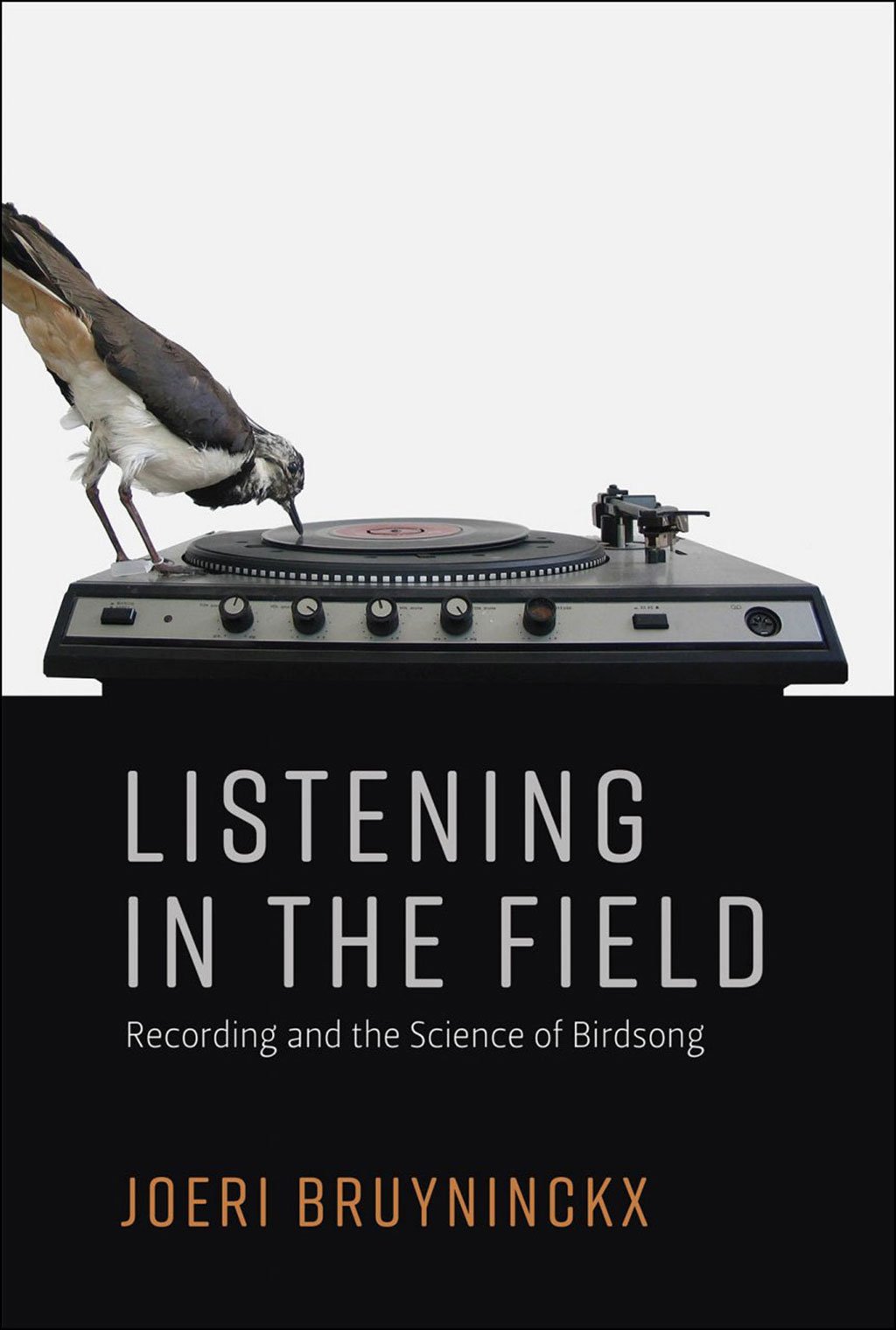 listening in the field