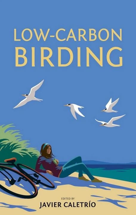 low-carbon birding