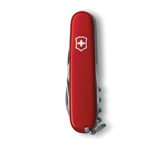 navaja victorinox spartan