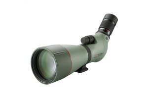 spotting scopes