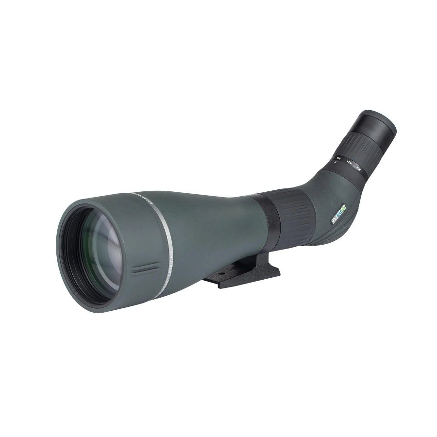 telescopio dof birdlife swan golden eagle 35-70x100