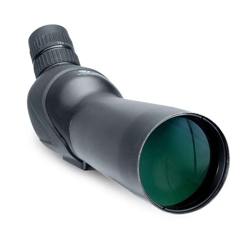 telescopio vanguard vesta 460a 15-50x60 acodado
