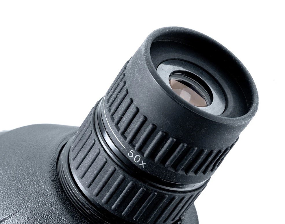 telescopio vanguard vesta 460a 15-50x60 acodado