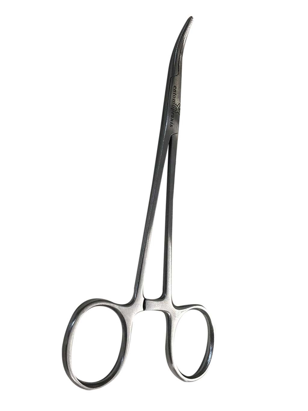 tenacillas para manipular alfileres