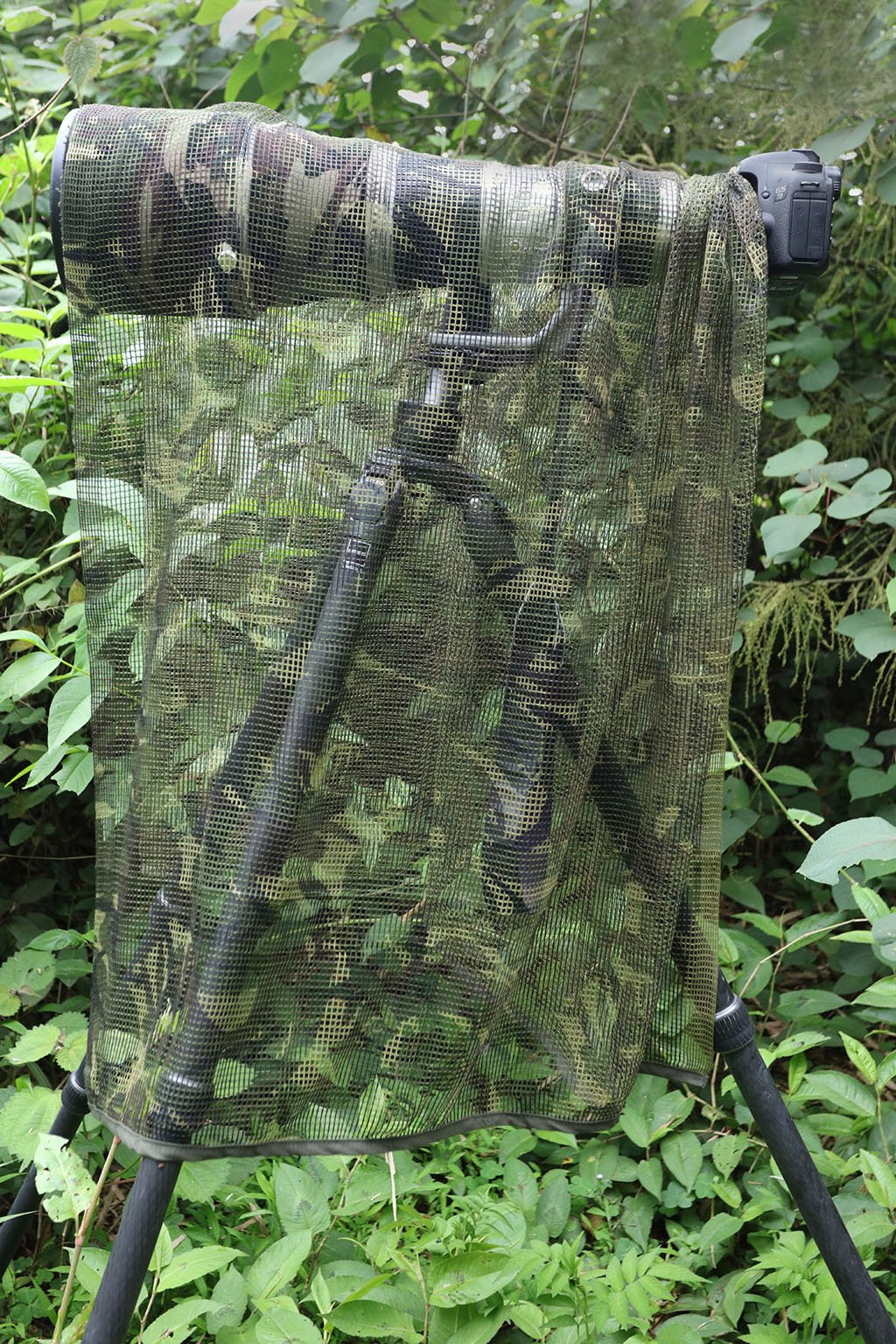 tragopan rejilla de camuflaje verde caqui 0,8x1,8 m