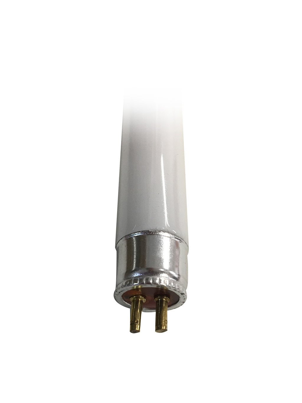 tubo fluorescente de luz blanca para atraer polillas de noche philips 8w/05