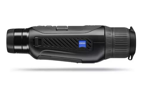 visor trmico monocular con registro y transmisin wifi de imgenes zeiss dti 6/20