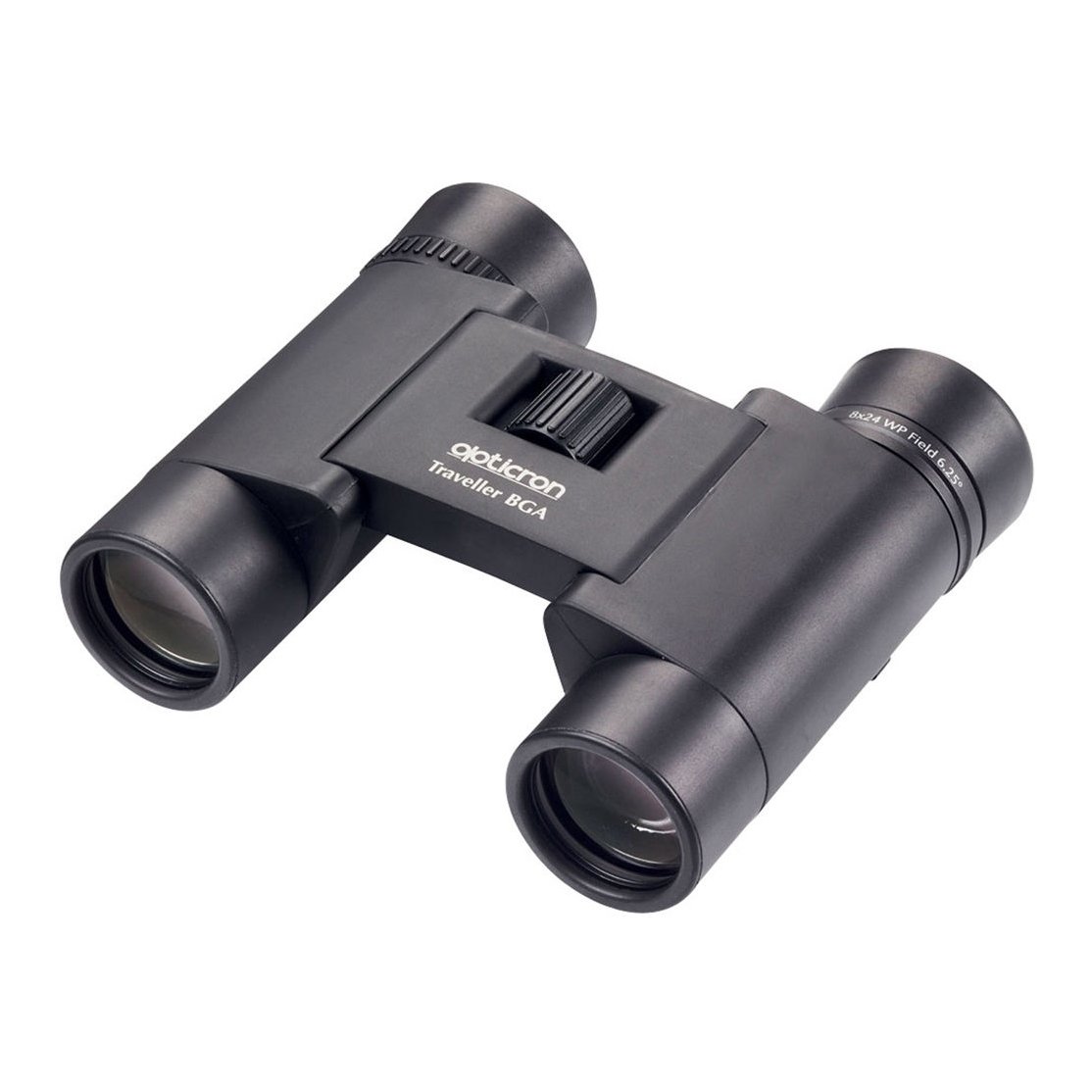 prismtico opticron traveller bga 8x24