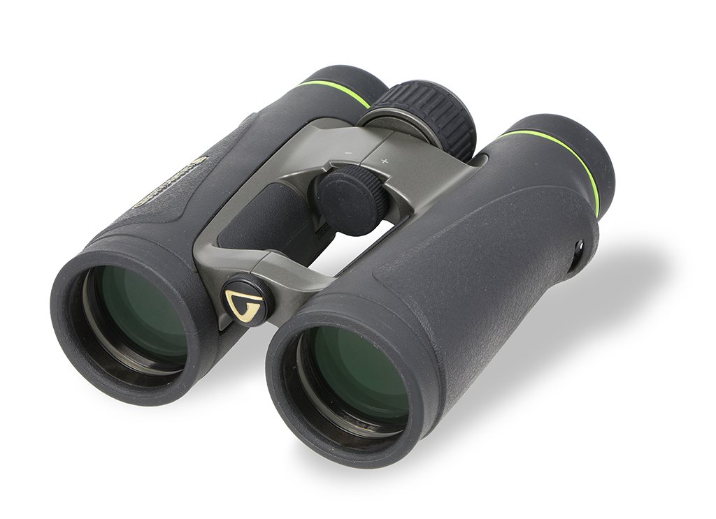 prismtico vanguard endeavor ed iv 8x42
