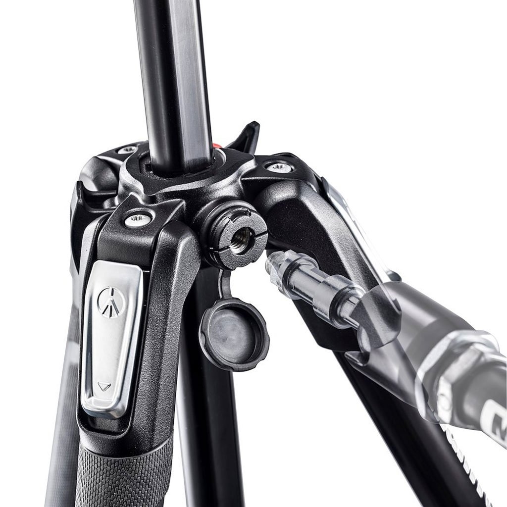 manfrotto trpode mt190x3