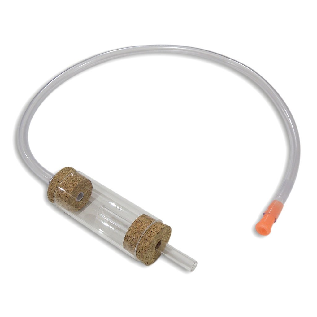aspirador de insectos 40 mm dimetro