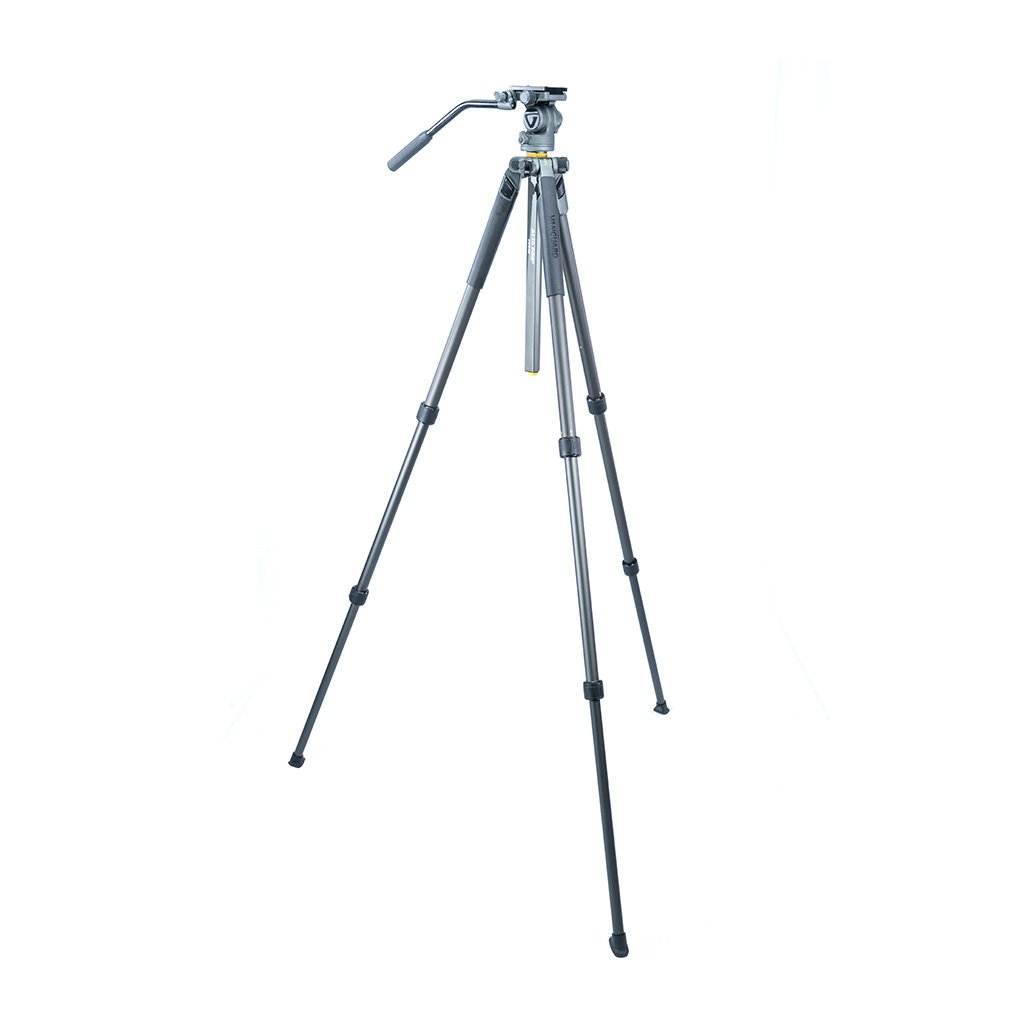 trpode vanguard alta pro 2 263 av con rtula de vdeo ph-114v