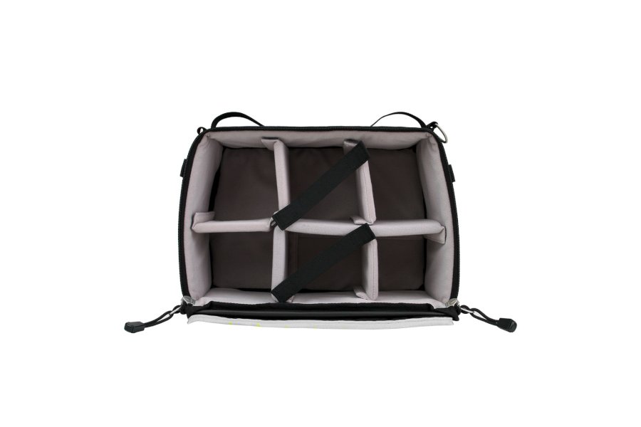 f-stop mdulo de insercin icu pro small