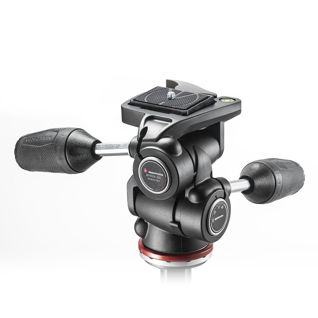 manfrotto rtula mh804-3w