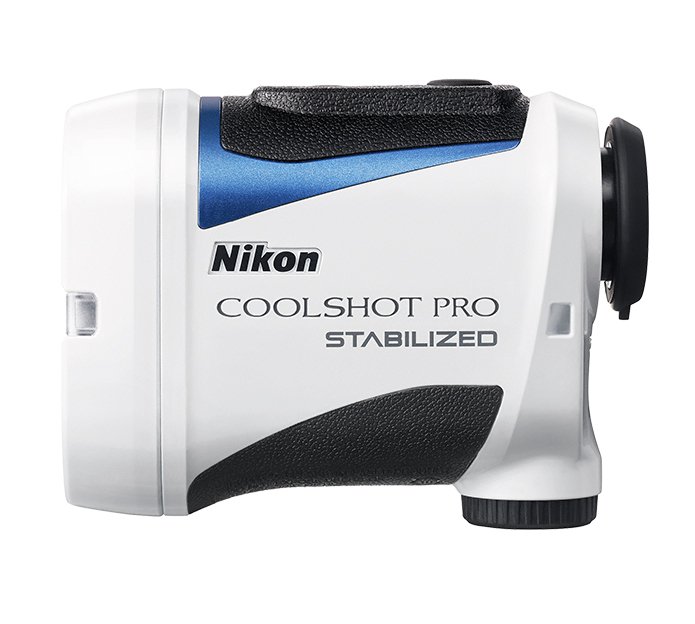 nikon telmetro lser coolshot pro stabilized