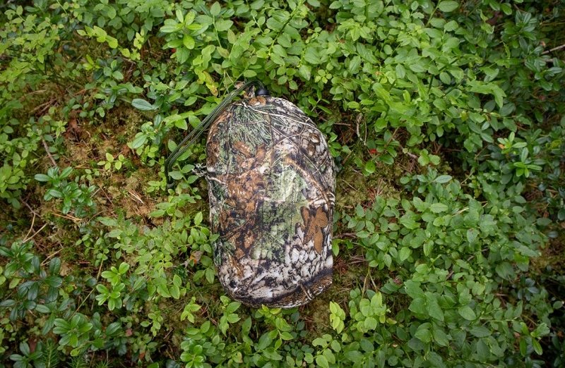 tragopan lmina 3d de camuflaje 1,5x3,5 m