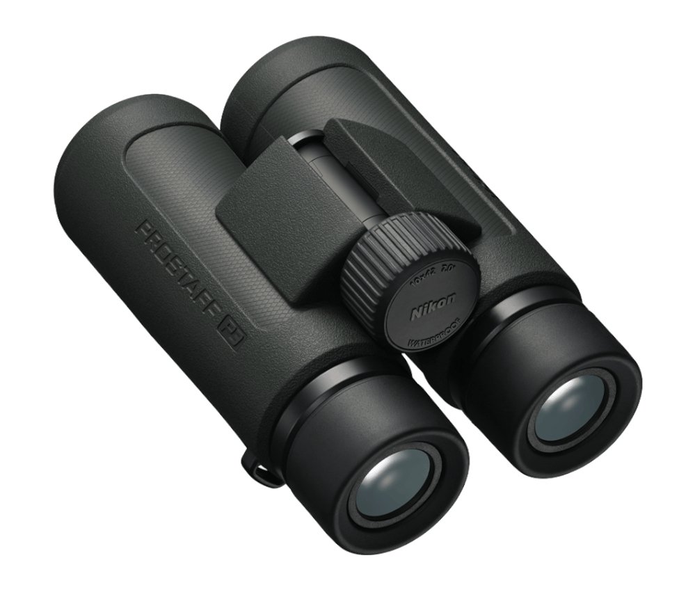 prismtico nikon prostaff p3 8x42