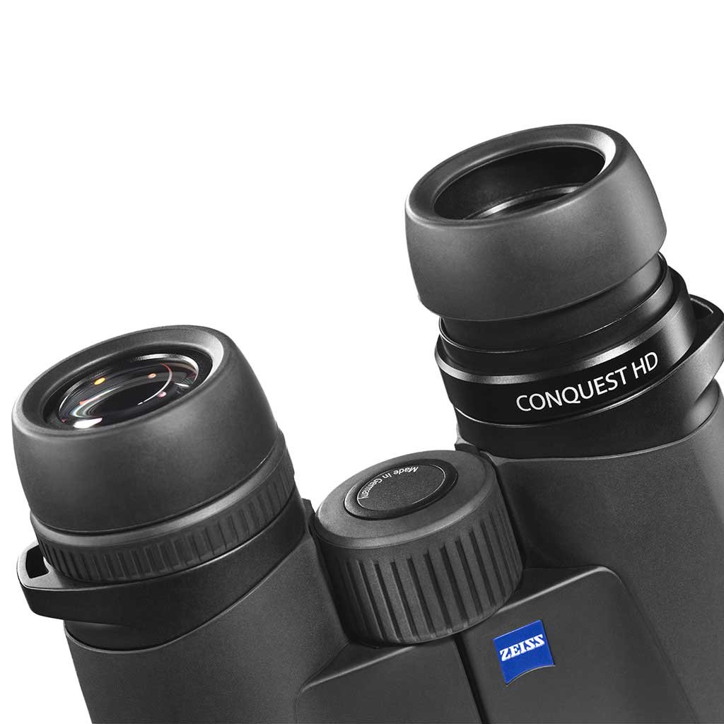 prismtico zeiss conquest hd 10x32