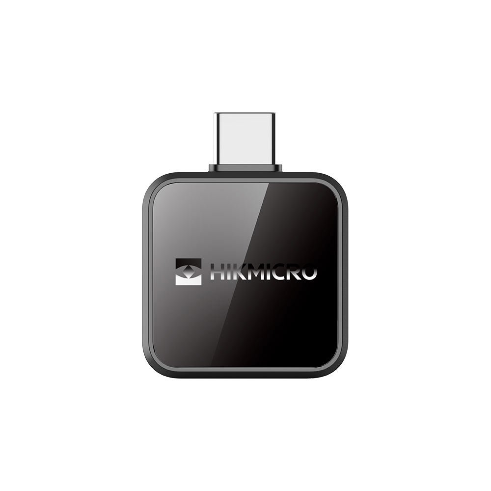 hikmicro explorer e20 plus cmara trmica para mviles y tabletas android