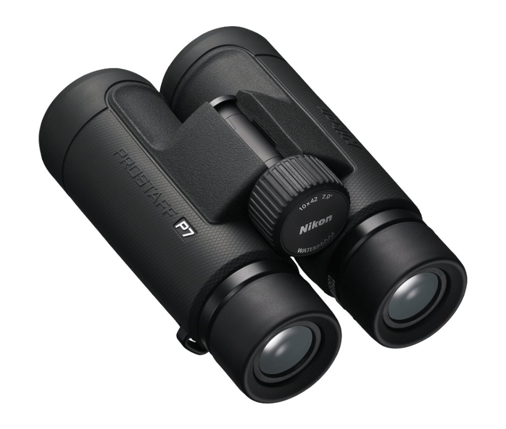 prismtico nikon prostaff p7 10x42