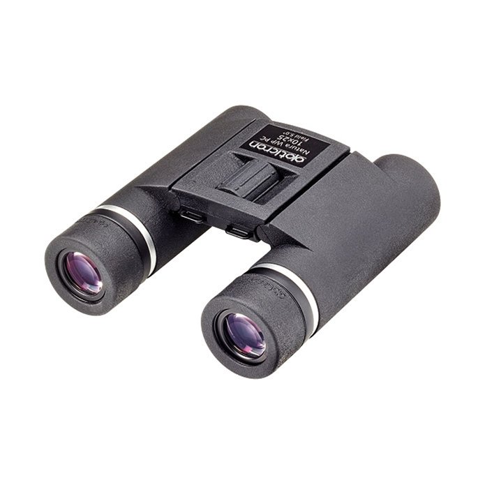prismtico compacto opticron natura wp pc 10x25