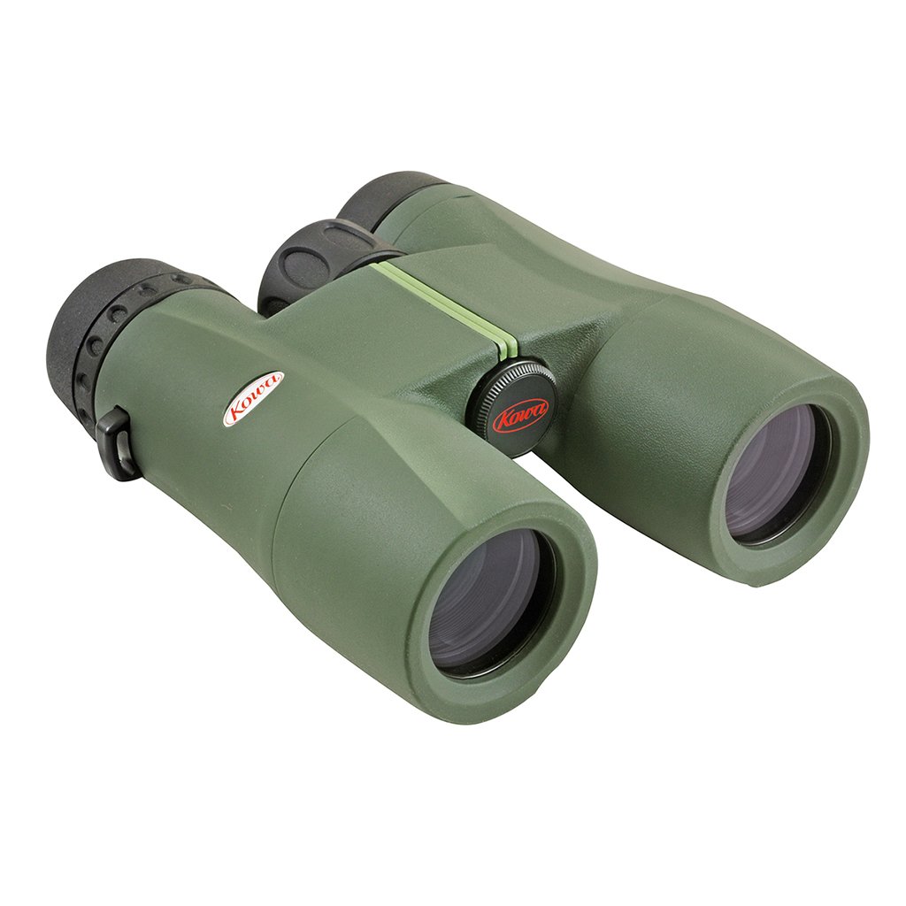 prismtico kowa sv ii 8x32