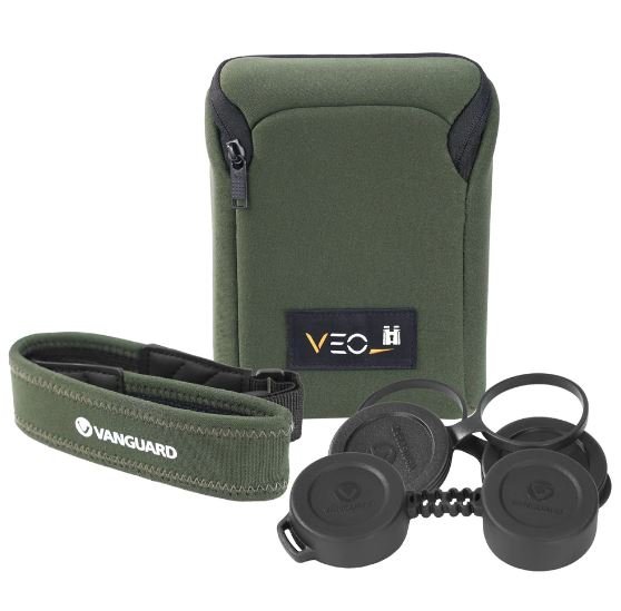 prismtico vanguard veo hd iv 8x42