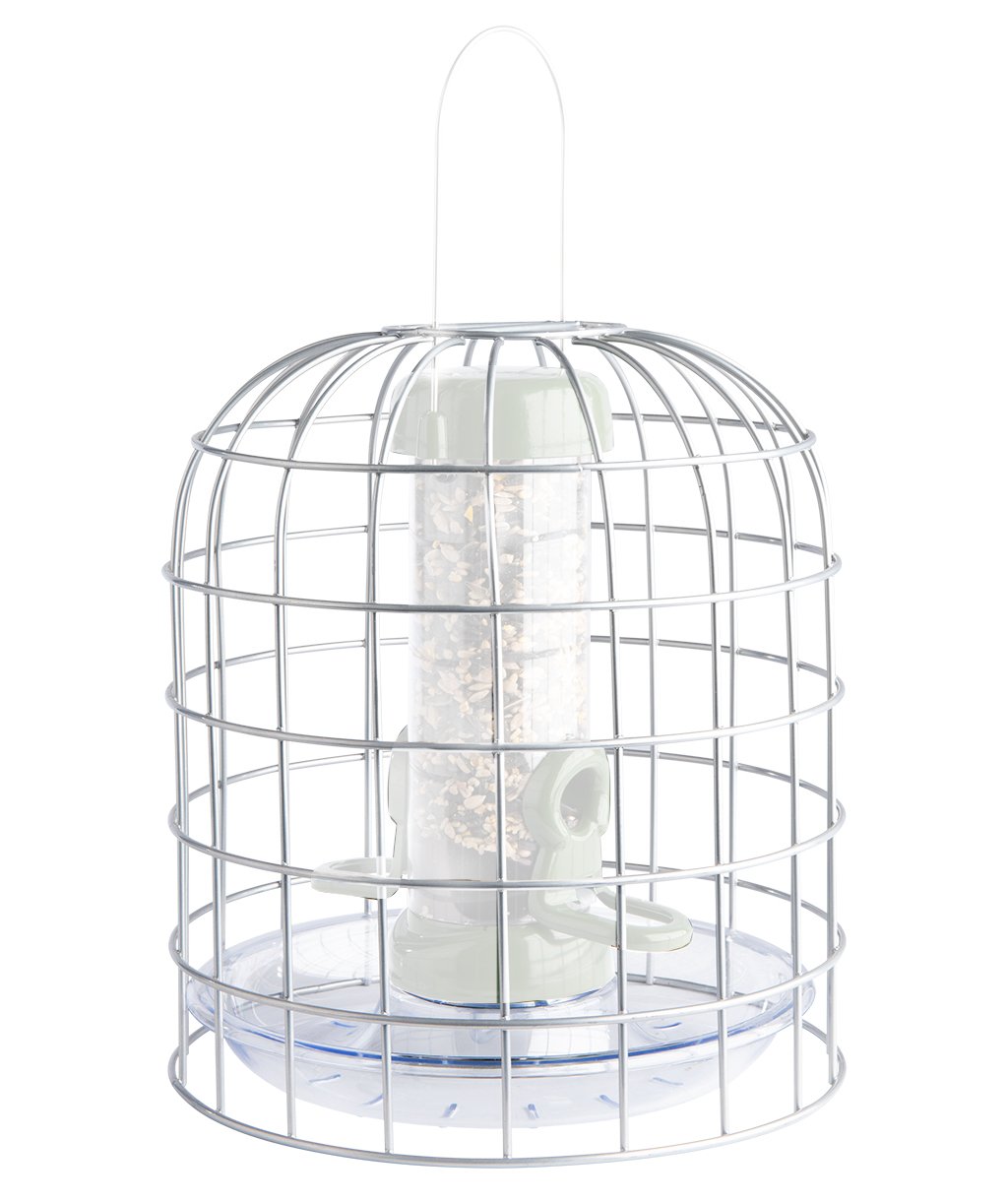 bfg-3 bird feeder guardians pequeo