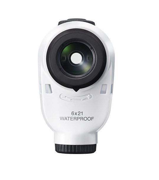 nikon telmetro lser coolshot pro stabilized