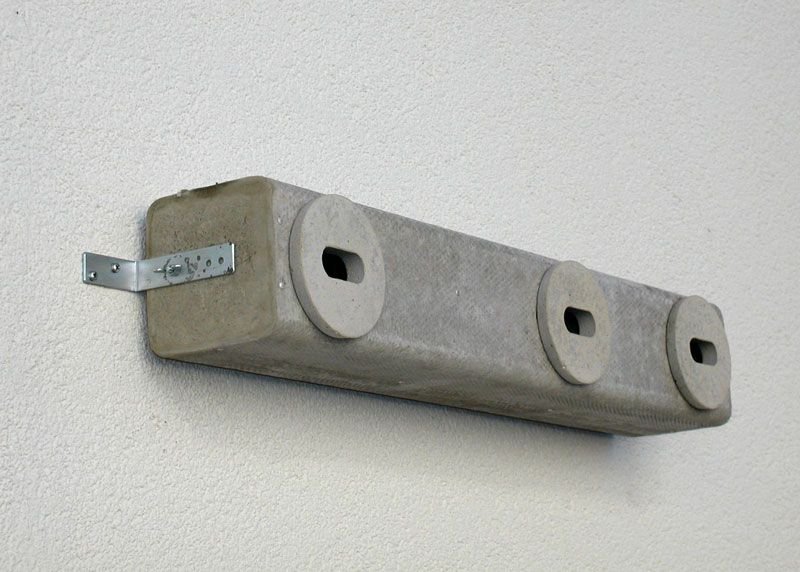n 17a caja nido mltiple para vencejo comn