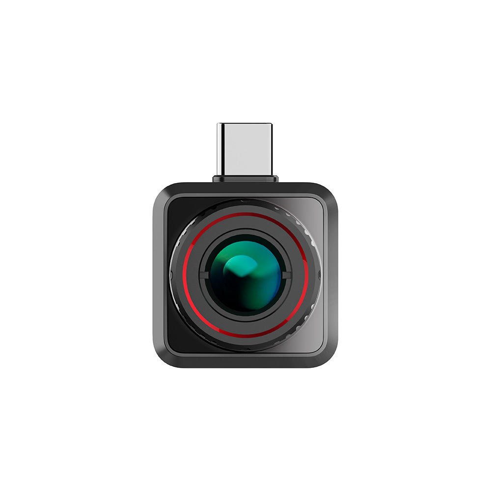 hikmicro explorer e20 plus cmara trmica para mviles y tabletas android