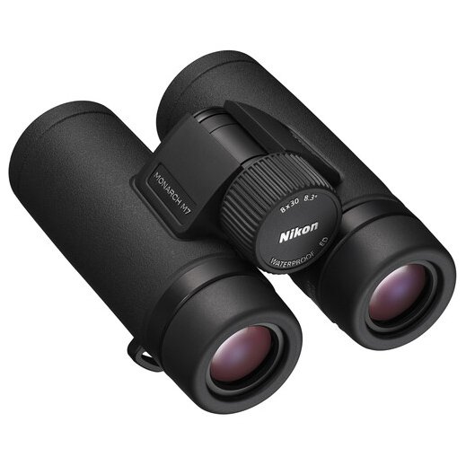 prismtico nikon monarch m7 8x30