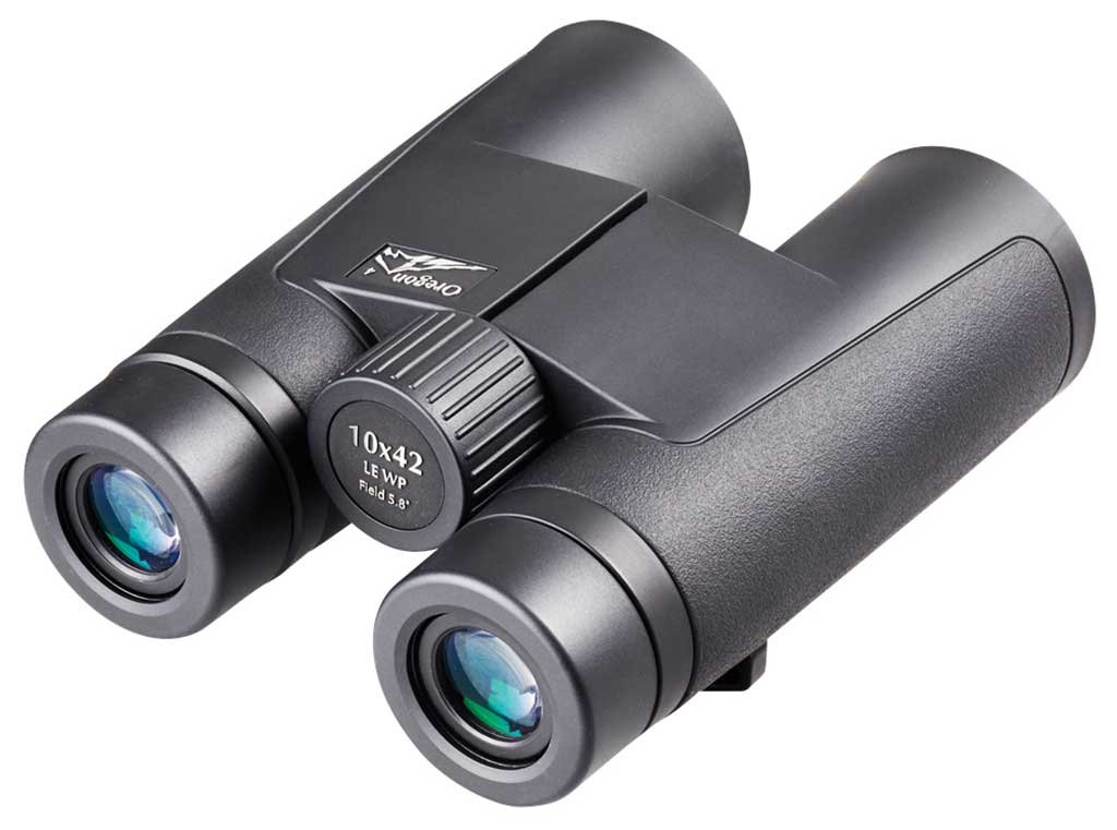 kit bsic d'observaci d'ocells: prismtic opticron oregon 4 pc oasis 10x42 + ocells de catalunya, pas valenci i balears