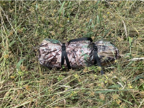 escondite fotogrfico ptarmigan color camuflaje