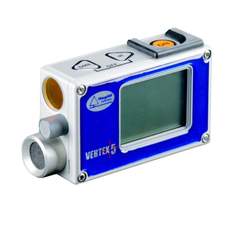 dendrmetro haglf vertex v - 360