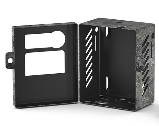 zeiss caja de seguridad para la cmara secacam 3