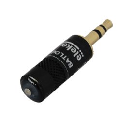 elekon micrfono de ultrasonidos para batlogger c2 con cable de 5 metros