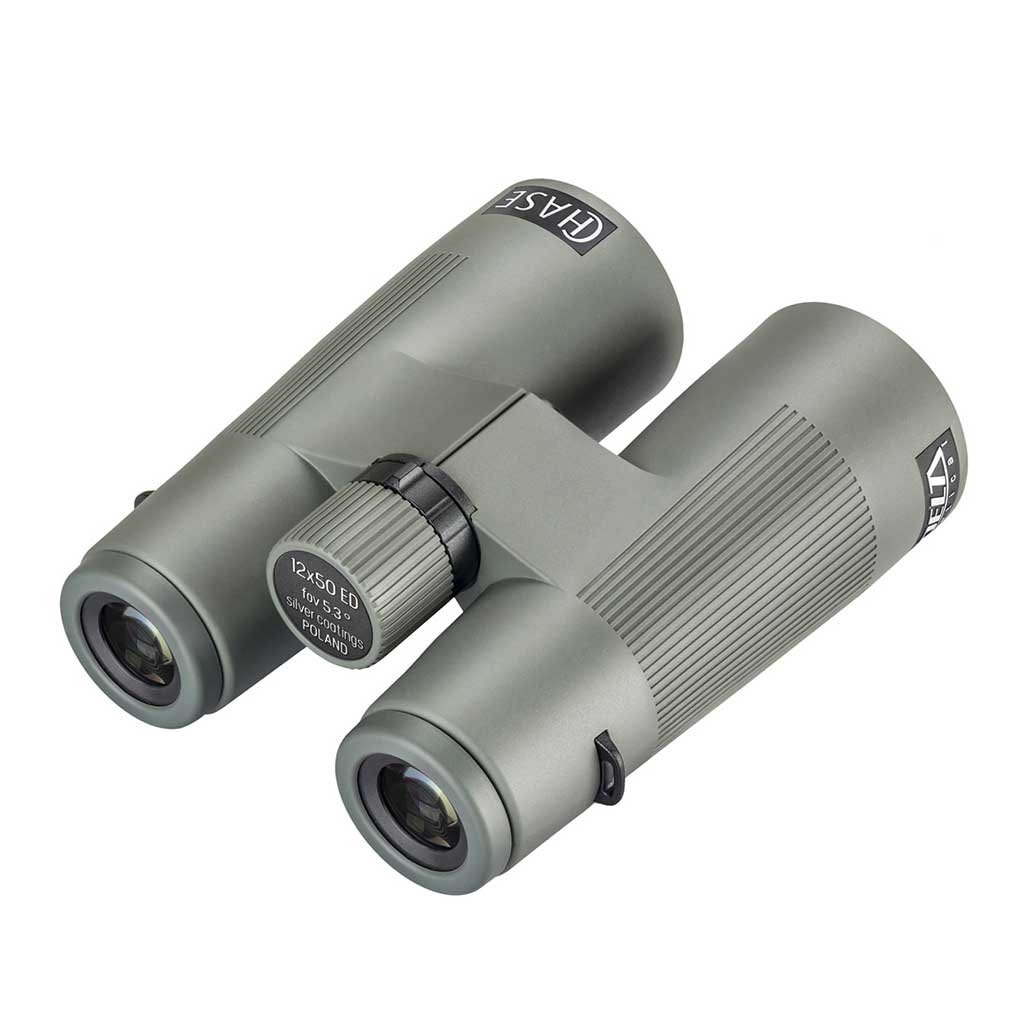 binocular delta chase 12x50 ed