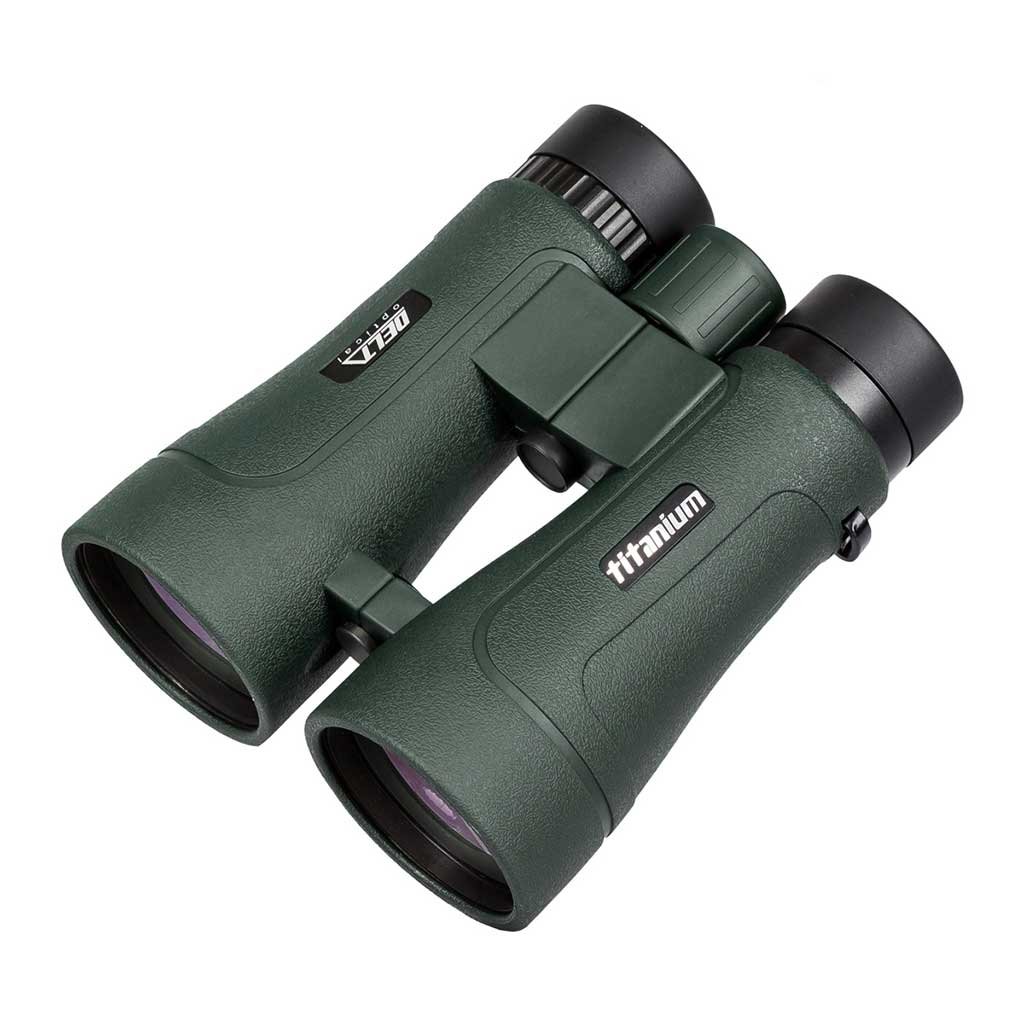 binoculares delta titanium 10x56