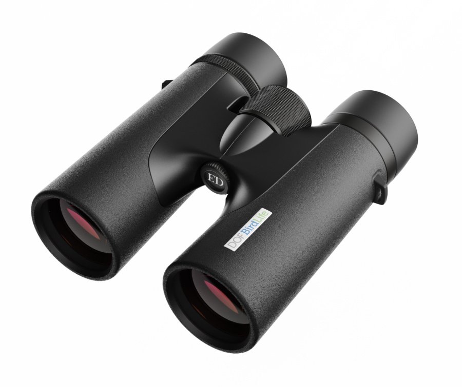 binoculares dof birdlife barn owl ed 8x42