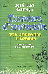 contes d'animals per aprendre a somiar