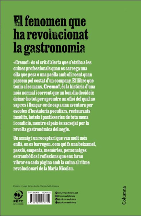 cremo!
